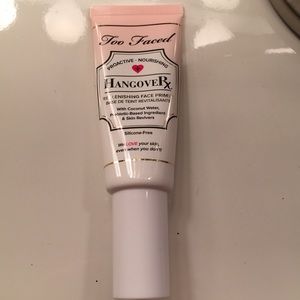 Face primer